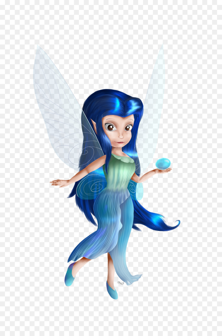 900x1360 Tinker Bell Disney Fairies Silvermist Fairy The Walt Disney - Silvermist Sketch