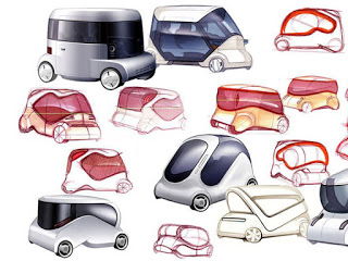 320x240 Professional Car Sketching Simkom A Website To See Www - Simkom Sketch