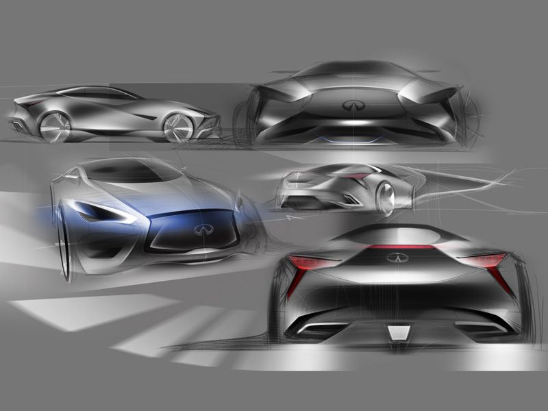 800x600 Simkom Sketch Auto Sketches Sketches, Car Sketch - Simkom Sketch