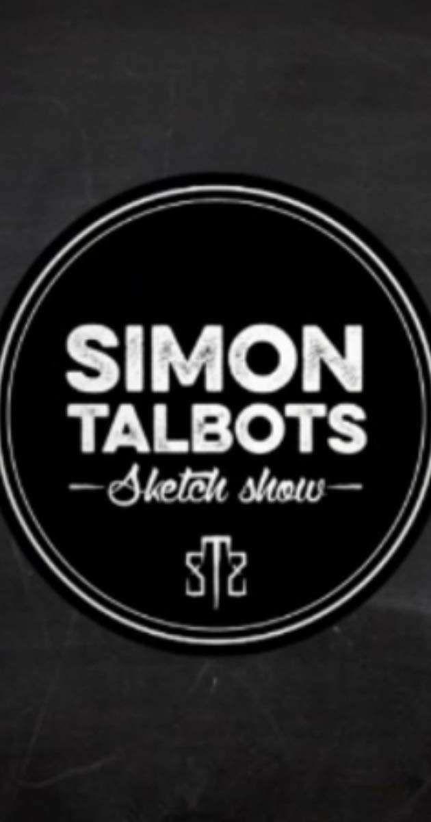 630x1200 Simon Talbots Sketch Show (Tv Series 2016) - Simon Sketch
