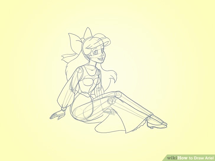 728x546 Simple Body Drawing Elegant Line Art Drawings Minimalist Figure - Simple Body Sketch