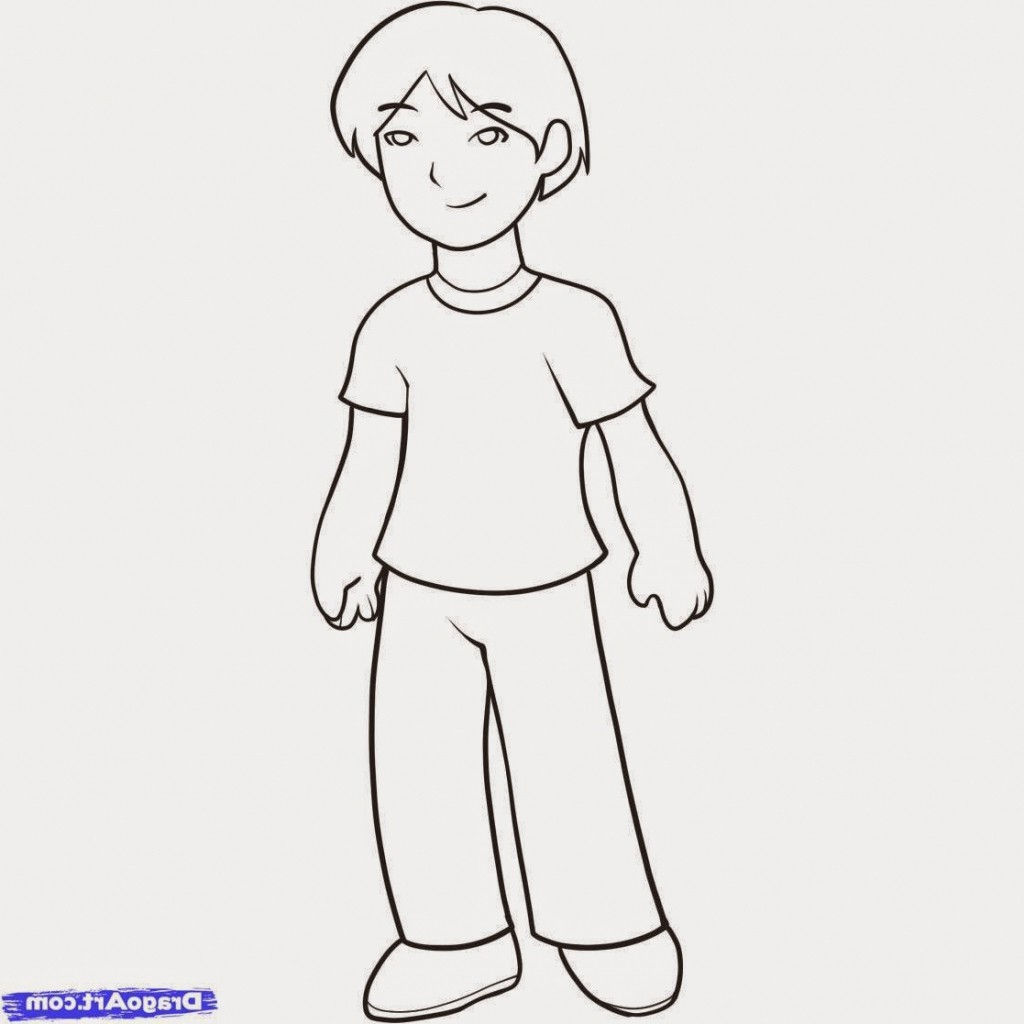 1024x1024 Clipartxtras Human Brain Sketch Drawing Pictures Www - Simple Brain Sketch