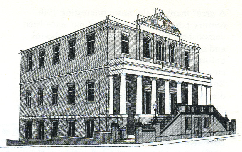 825x519 Caitlin Lundin Production Blog Building In Maya - Simple Building Sketch