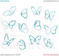 231x219 Simple Butterfly Line Drawing Card Ideas Tattoos - Simple Butterfly Sketch