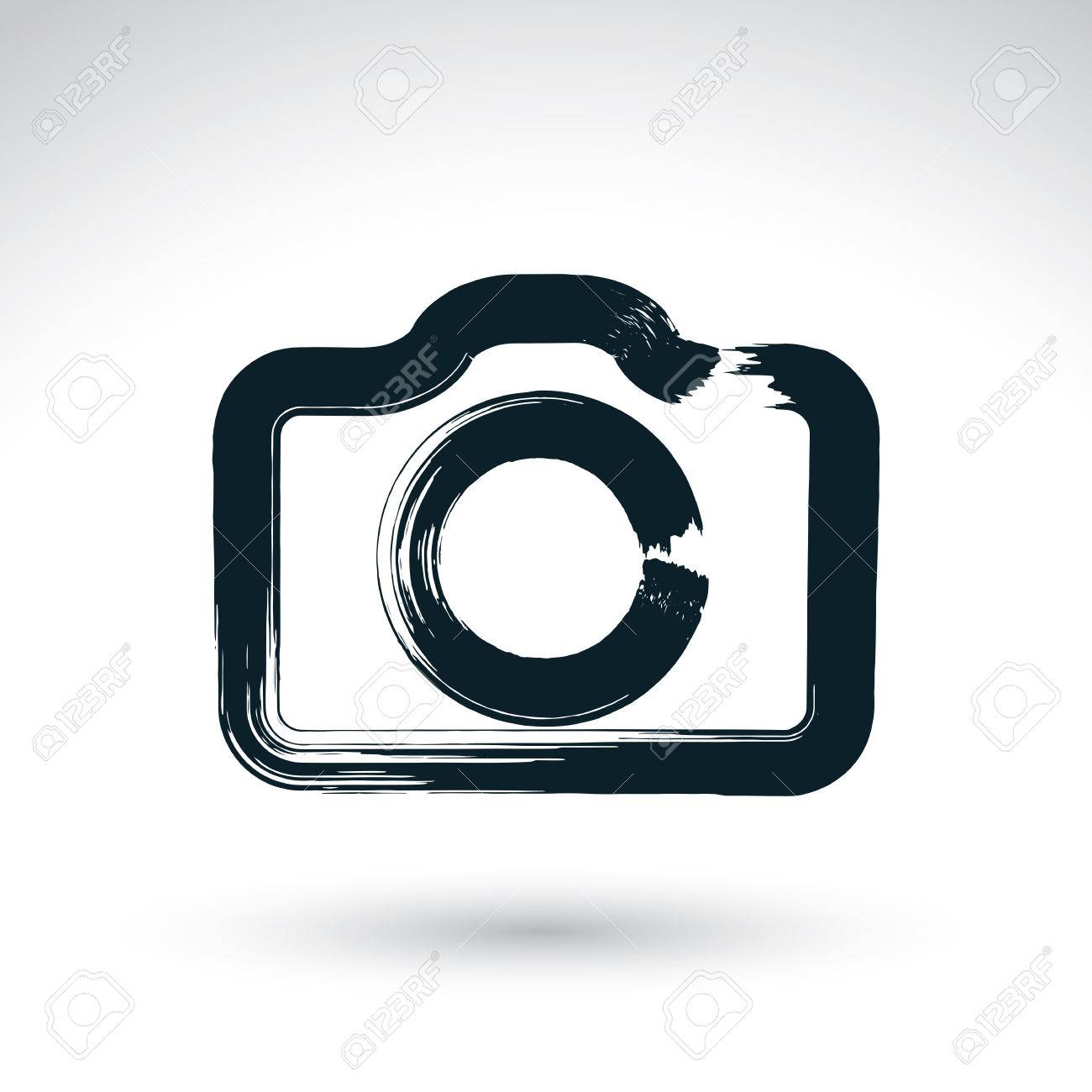 1300x1300 Drawn Camera Simple 3275923 - Simple Camera Sketch