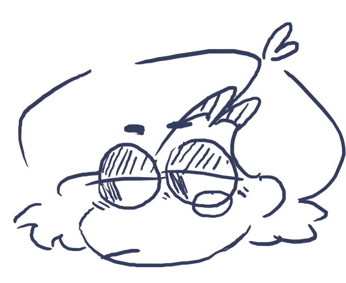 680x556 Make A Drawing Of Your Character By Timewastr - Simple Character Sketch