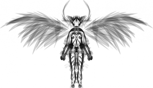 620x358 Simple Character Sketch Image - Simple Character Sketch