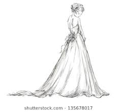 230x219 Simple Design Sketches Frock Drawing Pictures - Simple Design Sketches