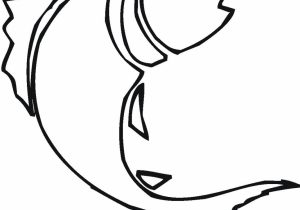 300x210 Easy Fish Drawing Impressive Easy Fish Drawings Animal Sketch For - Simple Fish Sketch