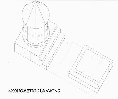 451x379 Garden Drawing Made Easy - Simple Garden Sketch