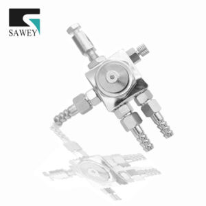 300x300 China St 6r Sawey 0.5mm Die Casting Machine Mini Simple Automatic - Simple Gun Sketch