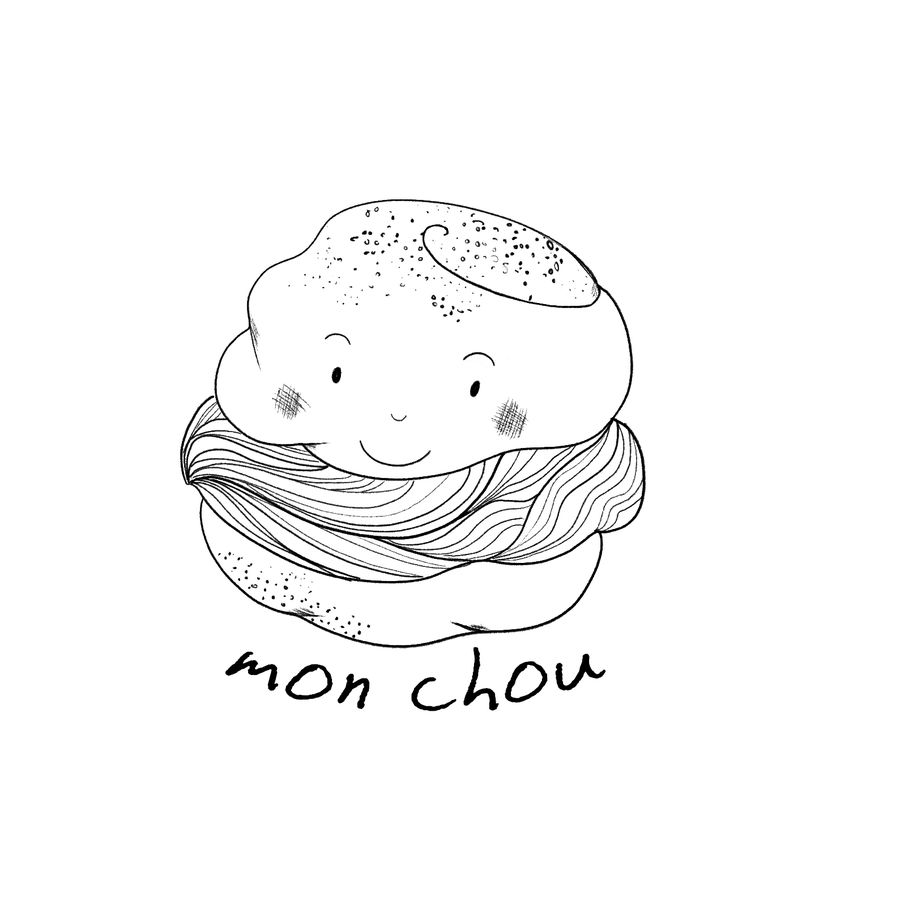 900x901 Entry - Simple Hand Sketch