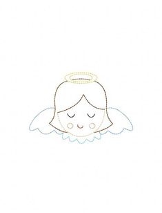 235x308 Simple Heart Vine Wreath Sketch Embroidery Design - Simple Heart Sketch