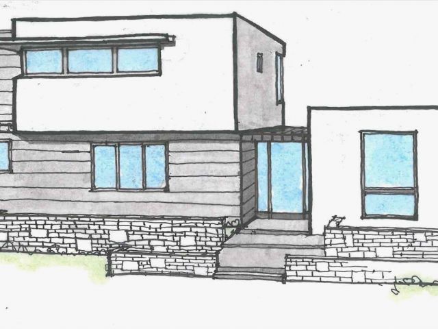640x480 House Structure Design Best Of Simple House Sketch - Simple House Sketch
