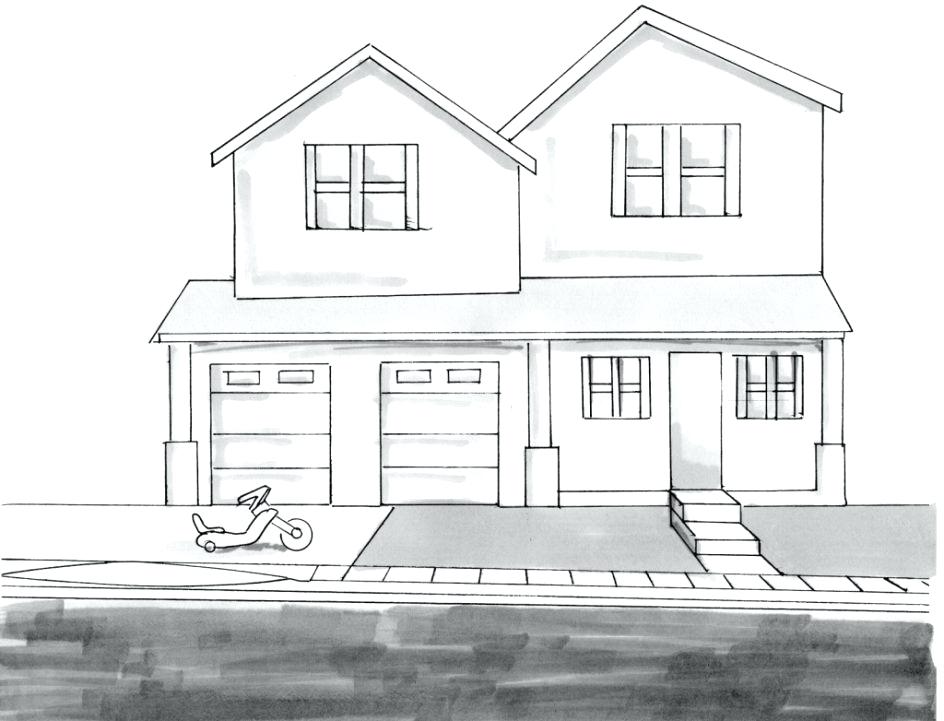 Simple House Sketch 3D - Toubleshooting some launcher app may encounter