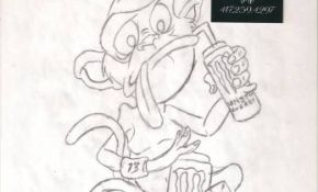 290x175 Easy Pencil Drawing Of Jesus New Simple Lion Sketch Drawing With - Simple Jesus Sketch