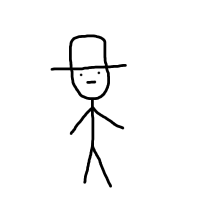 400x400 Unit 2 Flash Practice - Simple Man Sketch