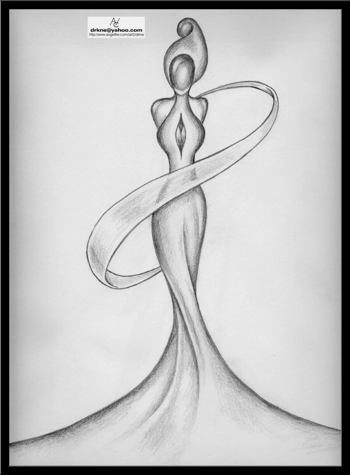 Simple Pencil Sketches at Explore collection of