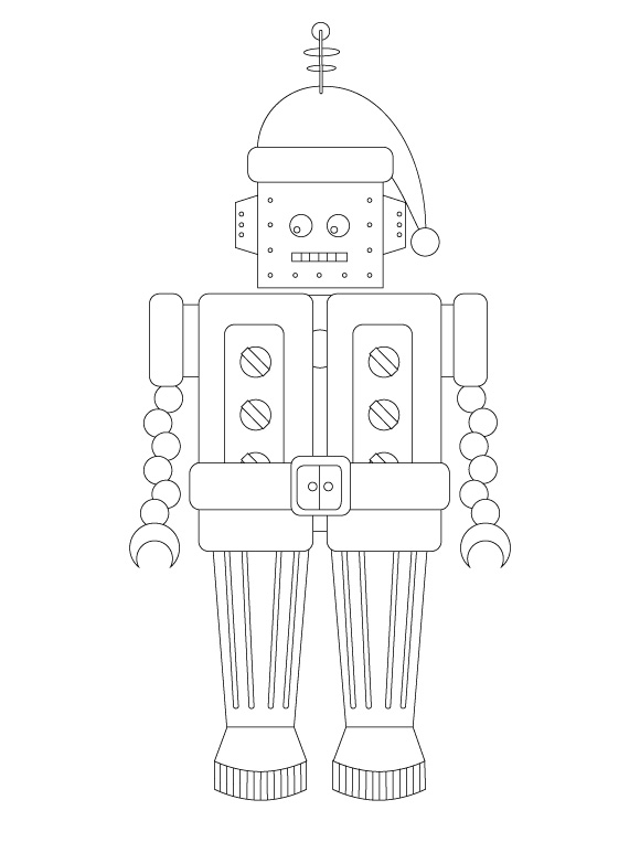 580x773 Blog - Simple Robot Sketch