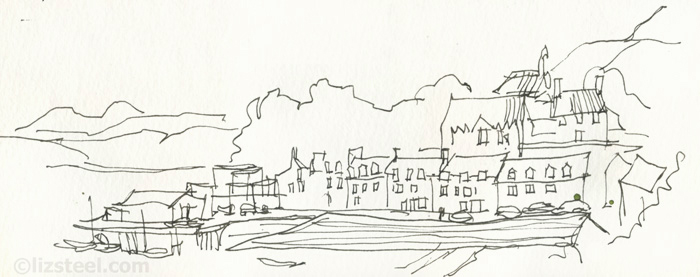 700x277 Being Satisfied With Simple Sketches - Simple Sketch Images