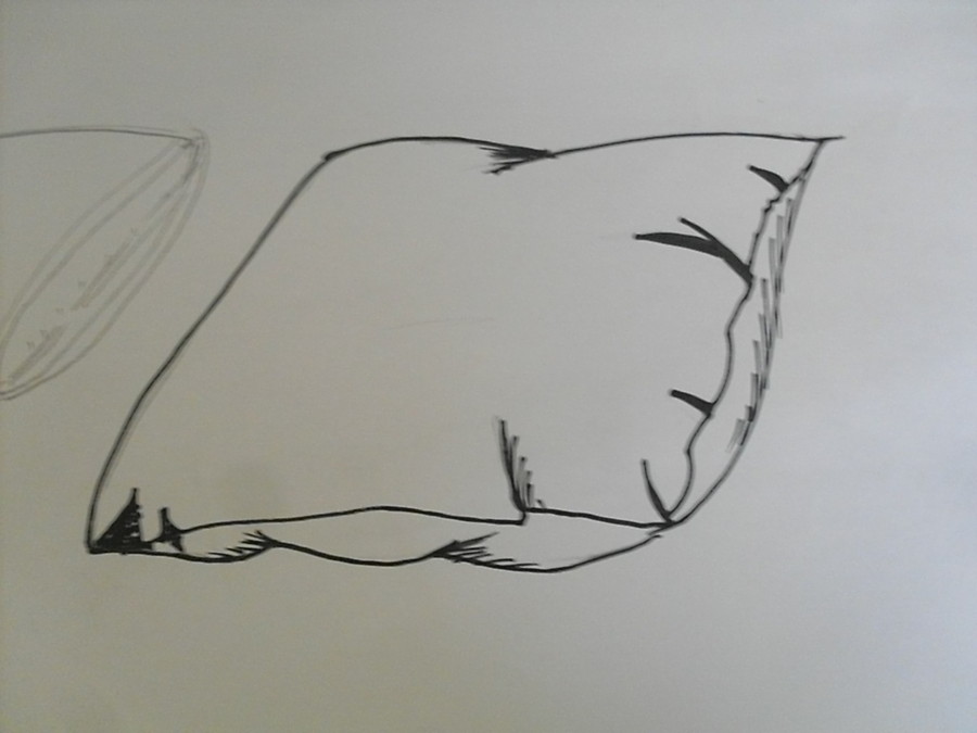 900x675 Entry - Simple Sketches