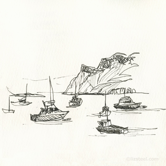 700x700 Being Satisfied With Simple Sketches - Simple Sketches