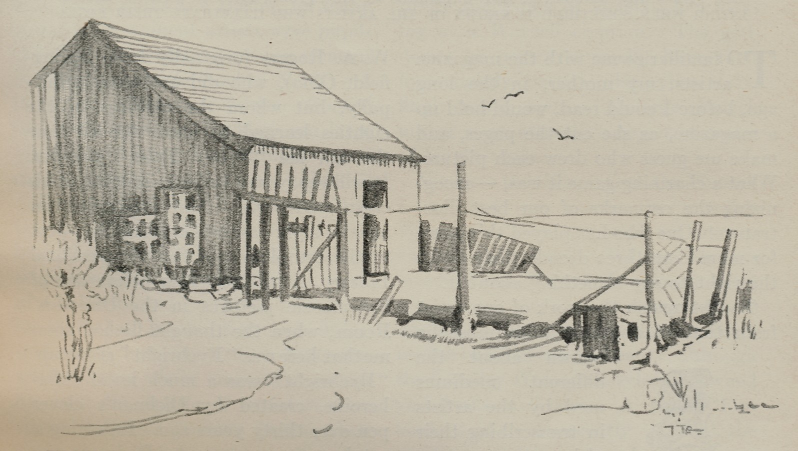 1595x903 Simple Pencil Sketches Nature Pencil Sketching Nature Simple - Simple Sketches Of Nature