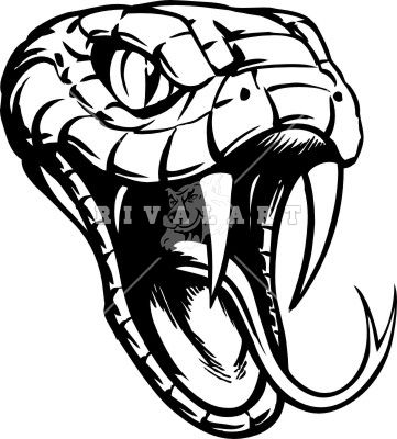 361x400 Simple Snake Drawing Image Gallery - Simple Snake Sketch