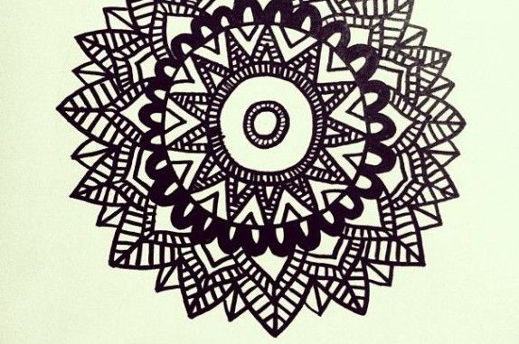 574x381 40 Elegant Simple Tattoo Sketches Tattoo Design - Simple Tattoo Sketches