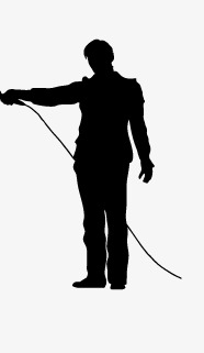 186x321 Singer Silhouette, Singer, Sketch, Silhouette Image Png And Vector - Singer Sketch