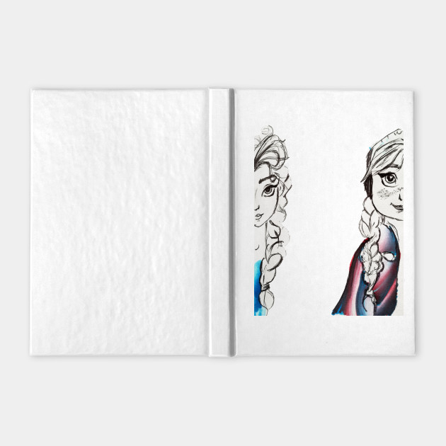 630x630 Sisters Sketch - Sisters Sketch