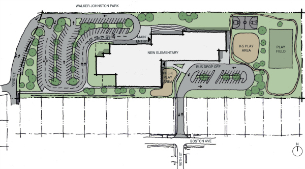 600x332 Drawings Amp Site Plans - Site Plan Sketch