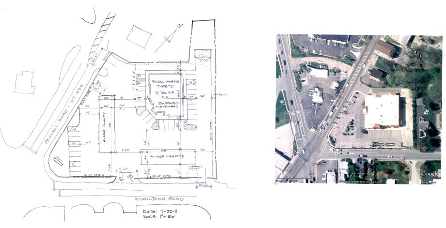 920x471 Site Analysis Amp Sketch Plan Design - Site Plan Sketch