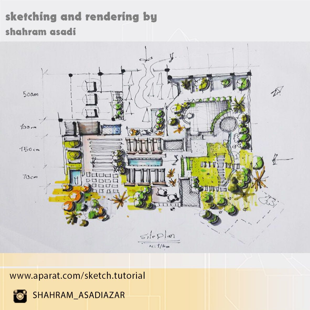 1182x1182 Site Plan Sketch Sketch Sketches, Plan Sketch And - Site Plan Sketch