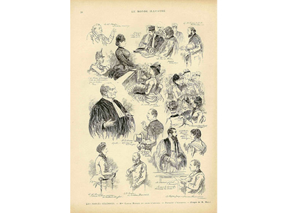 400x300 Situation Sketches - Situation Sketch