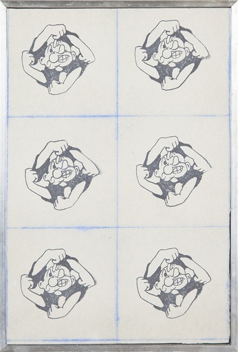 346x512 Paddle8 Six Pack 12 - Six Pack Sketch