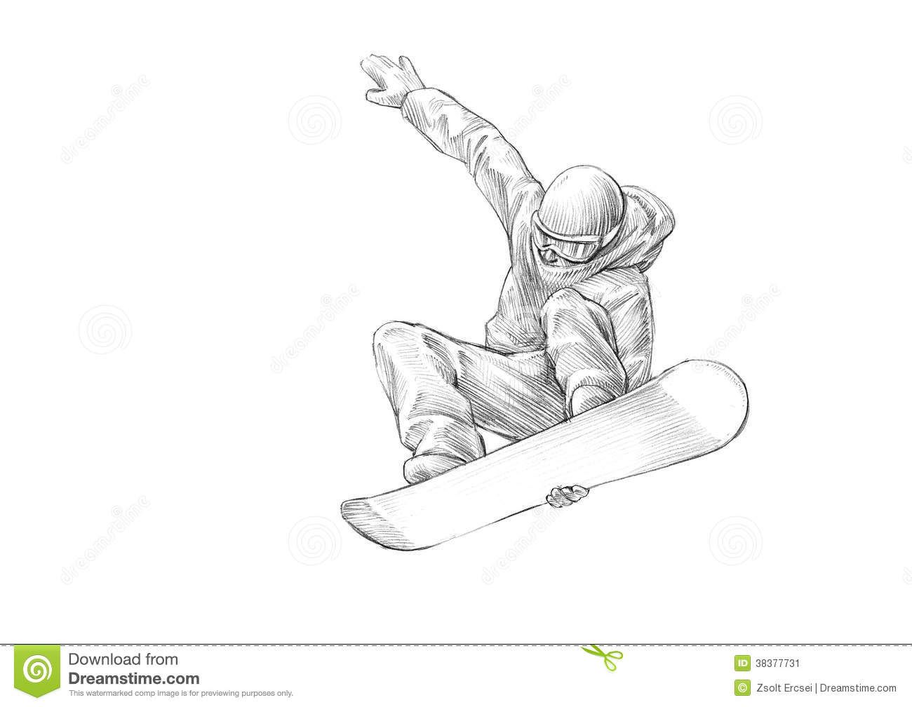 1300x1008 Drawn Skateboard Sketch 26 - Skateboard Sketch