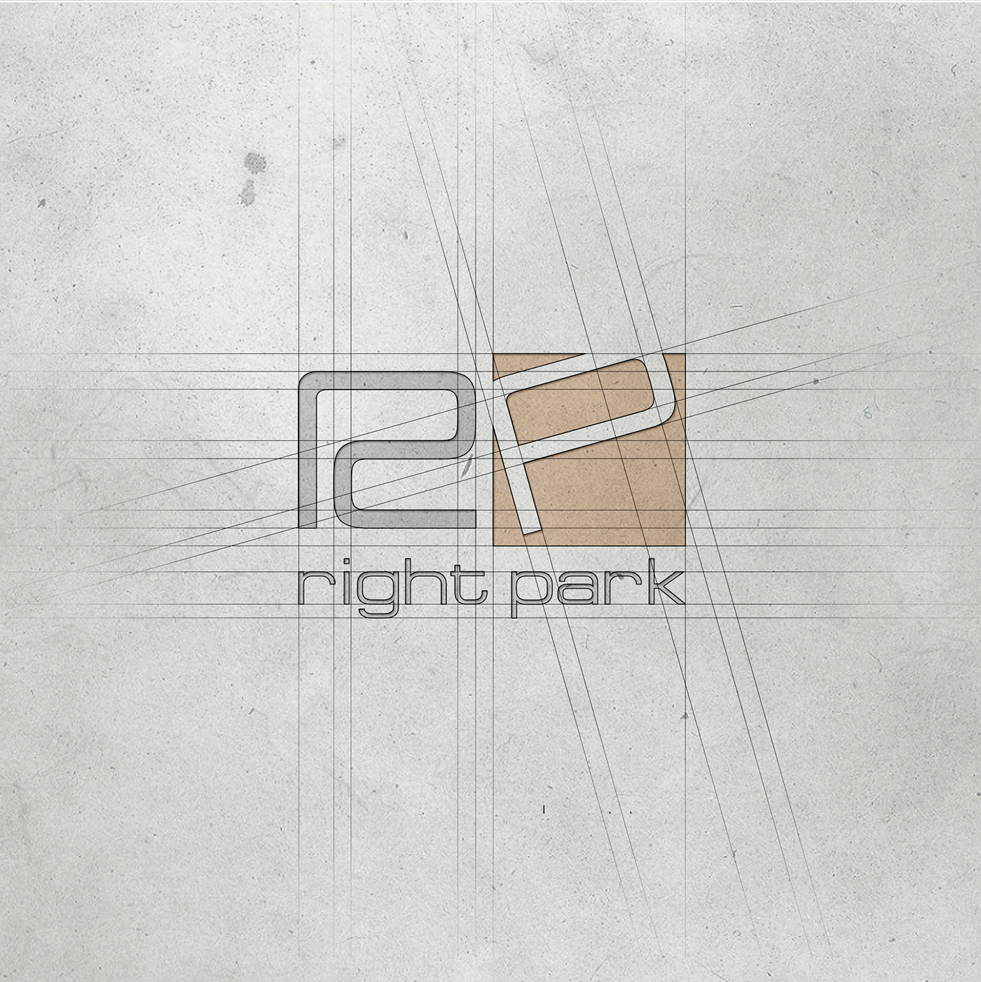 1400x1401 Right Park Skate Park On Behance - Skatepark Sketch