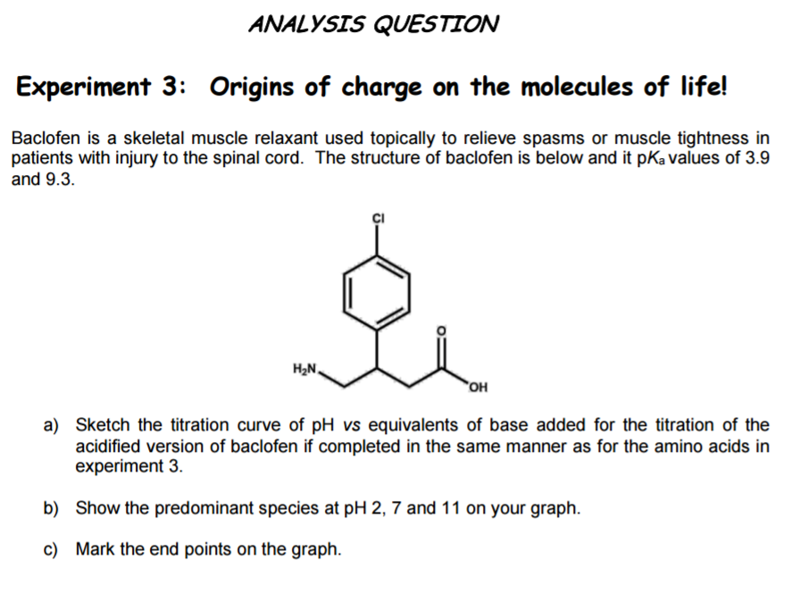 896x664 Solved Baclofen Is A Skeletal Muscle Relaxant Used Topica - Skeletal Muscle Sketch