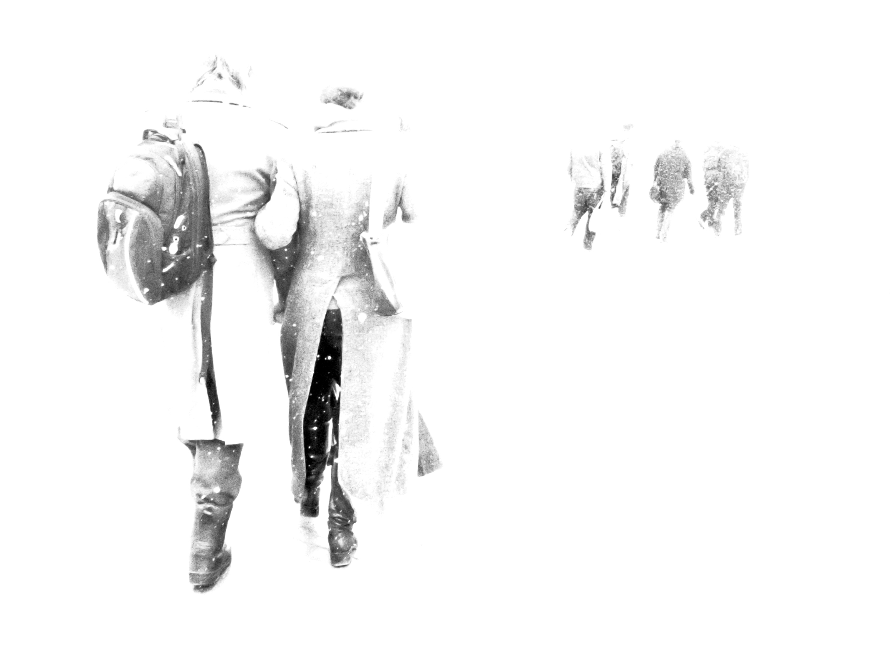 3022x2265 Free Images Hand, Snow, Arm, Human Body, Sketch, Illustration - Skeleton Arm Sketch