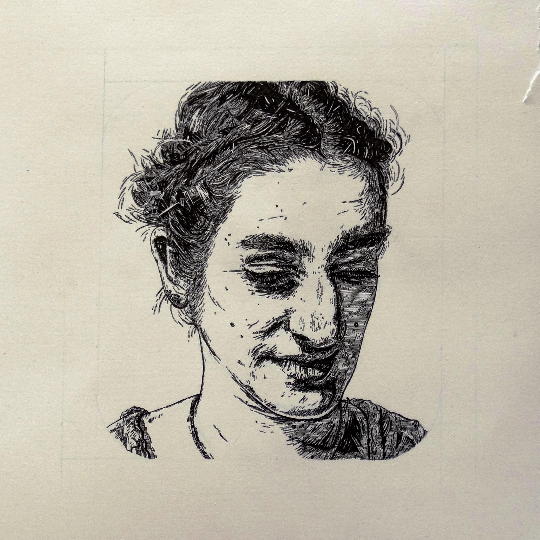 1817x1815 Papersketch - Sketch 2015