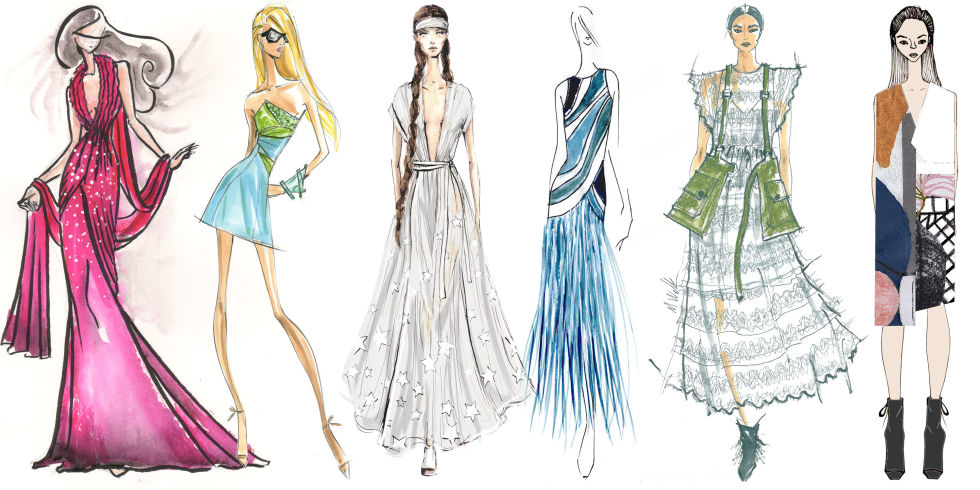 980x490 Springfashion2016 Modalehti - Sketch 2016