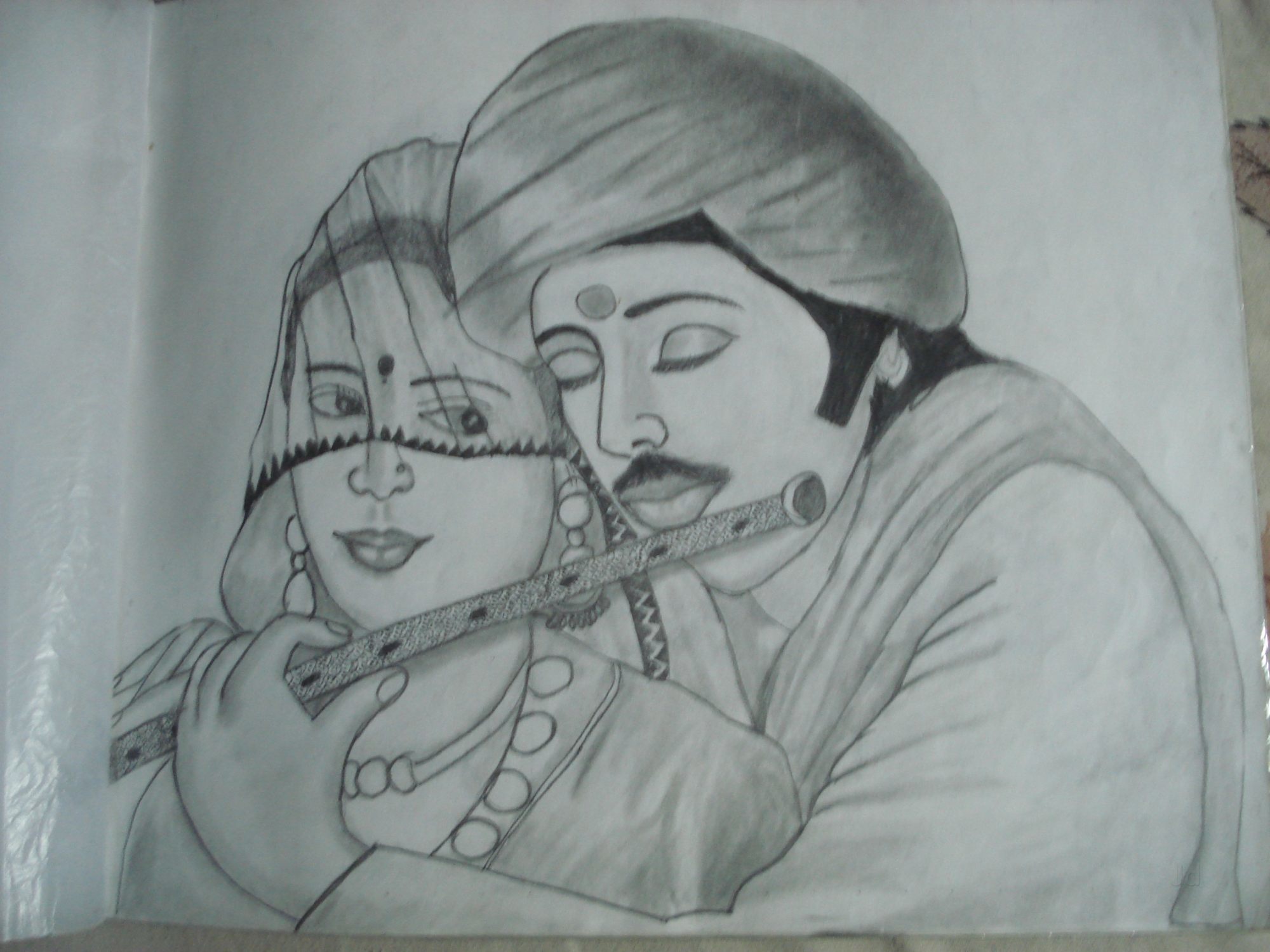 2000x1500 Sketch Painting Classes For Children Photos, , Mumbai Pictures - Sketch