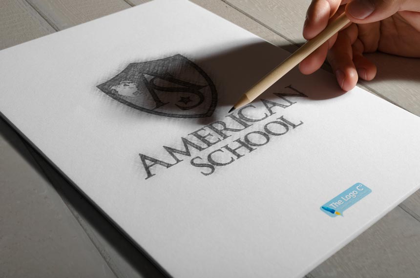 860x570 The Science Of Logo Design Part 3 Drafting - Sketch 3 Logo