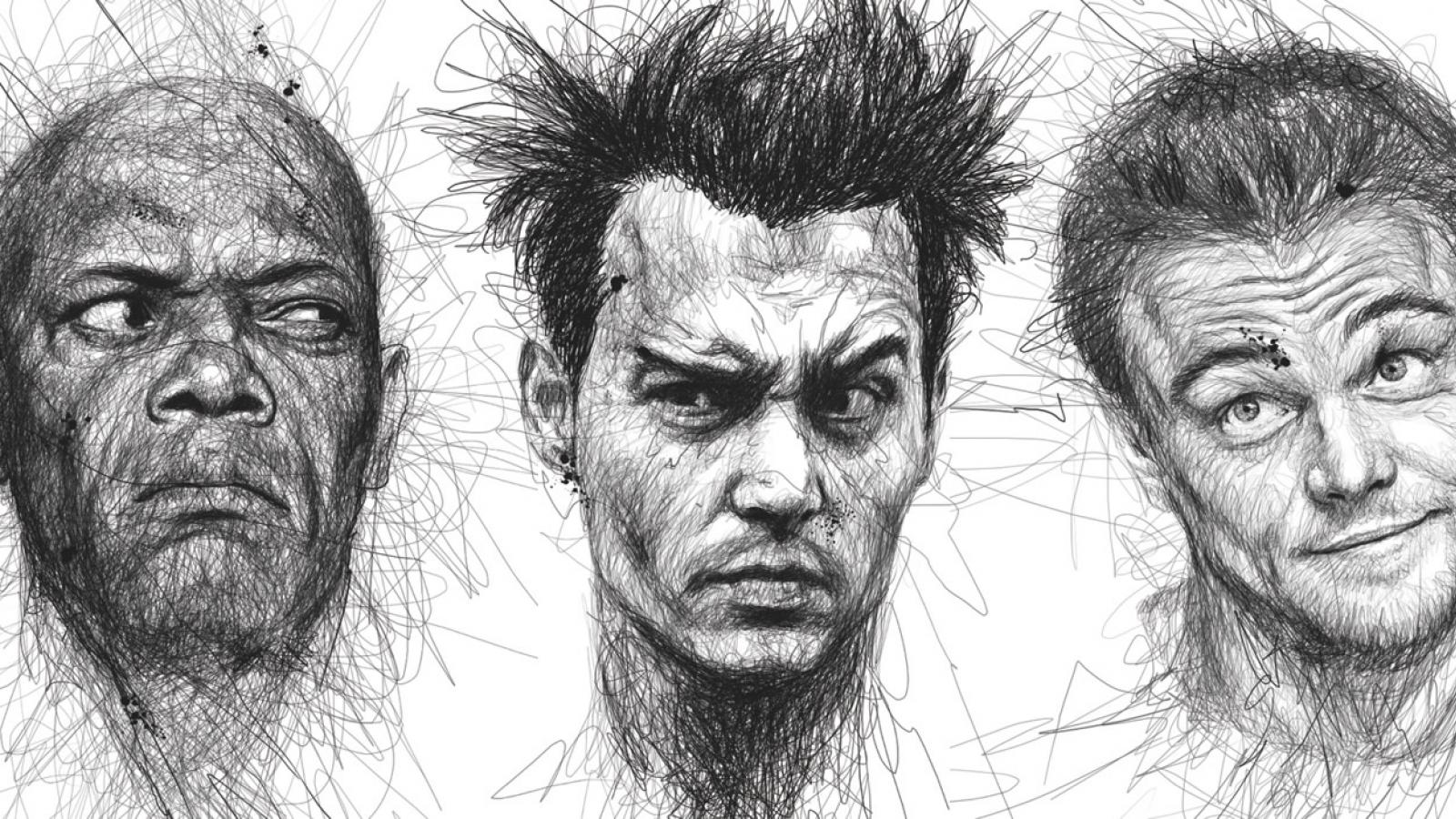 1600x900 Sketch Abduzeedo - Sketch