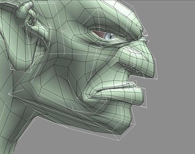 384x304 The Minters - Sketch 3d Surfaces