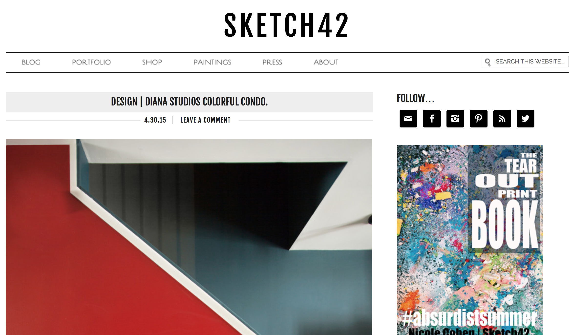 2346x1372 Sketch42 - Sketch 42