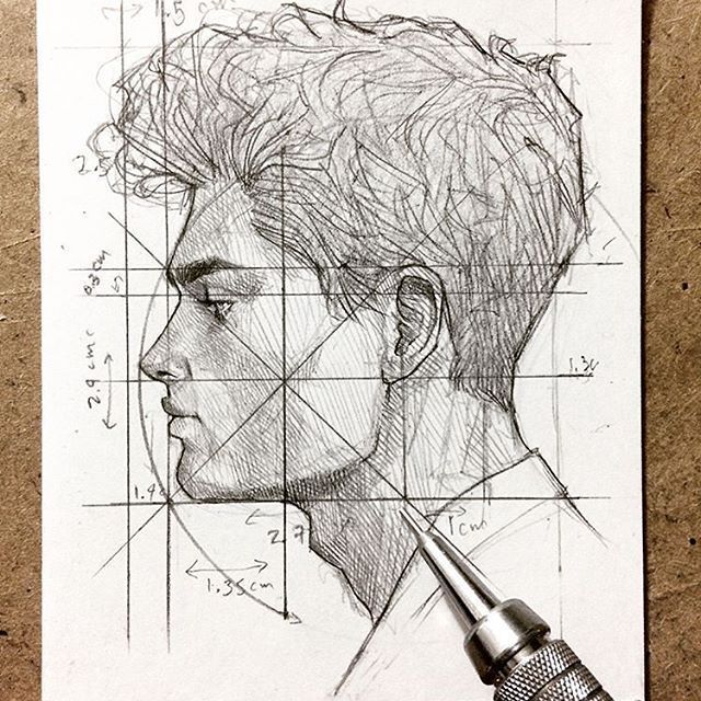 640x640 Art Drawing Sketch Drawing Skill - Sketch