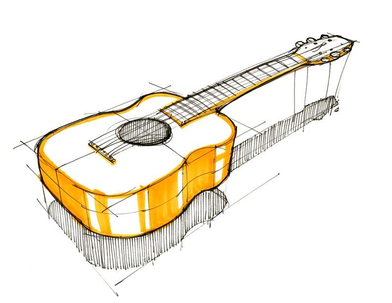 792x612 Sketch A Day Sketch A Day - Sketch A Day