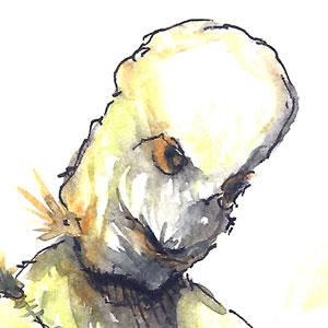 300x300 Sketch A Day - Sketch A Day